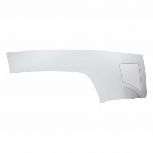 Panel, Hood, Right #4284822M93 Panel, Hood, Right #4284822M93