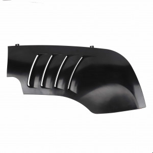 Panel, Hood, Right #4285907M4 Panel, Hood, Right #4285907M4