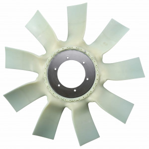 Fan Blade, 9 Blades #4286630M1