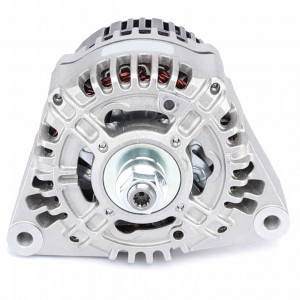 Alternator, 14 V, 120 A #4287014M4