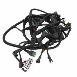 Wire Harness Kit, Engine #4287890M97