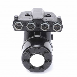Рулевое управление, Steering Unit #4290122M1