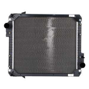 Радиатор, без крышки, Radiator, no Cap #4290903M1 Радиатор, без крышки, Radiator, no Cap #4290903M1