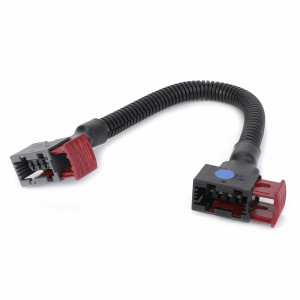 Harness, Auxiliary Distributor #4292091M3
