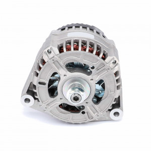Генератор, Alternator #4294371M2