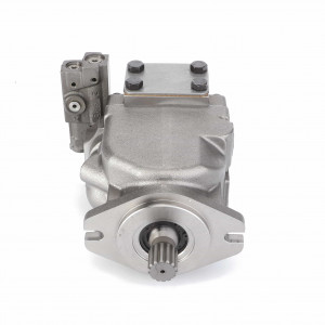 Axial Piston Hydraulic Pump #4299408M2