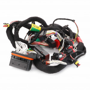 Harness, Cab Controls #4299507M94