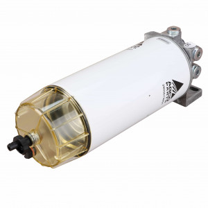 Топливный фильтр, Fuel Filter #4347206M3