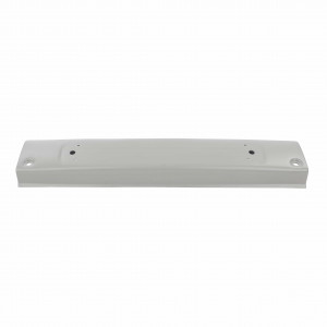 Cladding, Roof, Rear #4349595M91