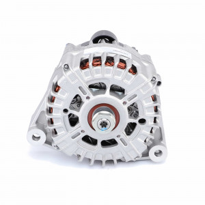 Alternator, 14 V, 180 A #4357844M4