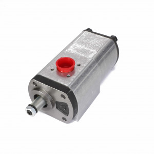 Гидравлический насос, Hydraulic Pump #4360266M2