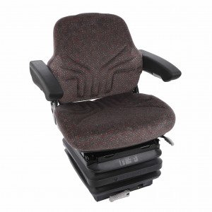 Mechanical Seat, MSG85/731, Massey Ferguson #4374056M91