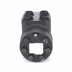 Рулевое управление, Steering Unit #4376566M2