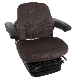 Air Suspended Seat, MSG95AL/731, Massey Ferguson #4376956M93