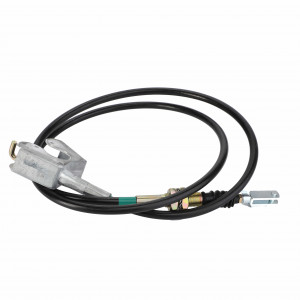 Control Cable, Wobble Drive #4378696M2