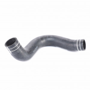 Шланг, верхний шланг радиатора, Hose, Upper Radiator Hose #438200050010