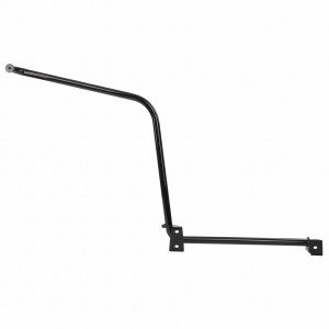 Handle, Door, Left #4382178M2