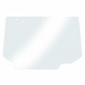 Window, Rear #4382797M3