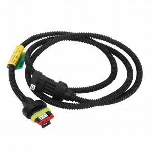 Жгут, Harness #4392928M1
