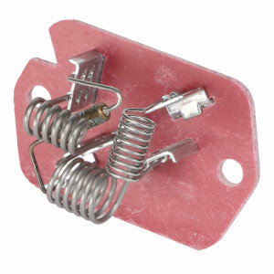Резистор, Resistor #501728D1
