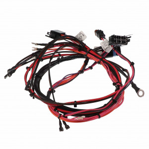 Жгут, Harness #502175D1
