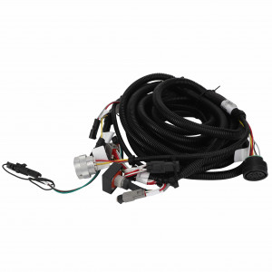 Жгут, Harness #504386D1