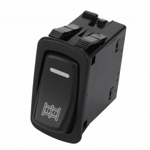 Кулисный переключатель, Rocker Switch #508337D1 Кулисный переключатель, Rocker Switch #508337D1