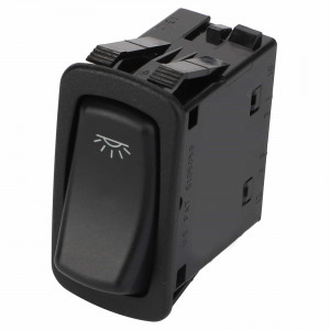 Кулисный переключатель, Rocker Switch #508340D1 Кулисный переключатель, Rocker Switch #508340D1