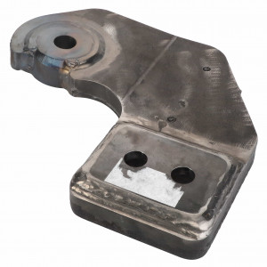 Steering Arm Right Hand #514948D1