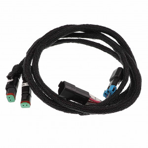 Жгут, Harness #524276D1