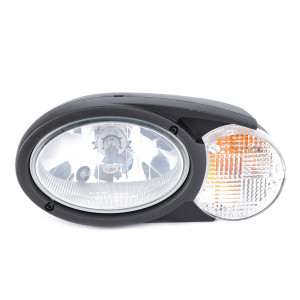 Turn Signal & Headlight #525740D1 Turn Signal & Headlight #525740D1