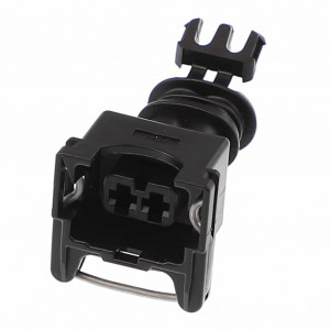 Электрический разъем, Electrical Connector #529873D1