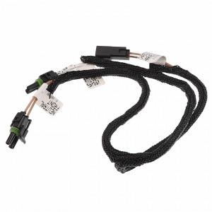Жгут, Harness #530928D1