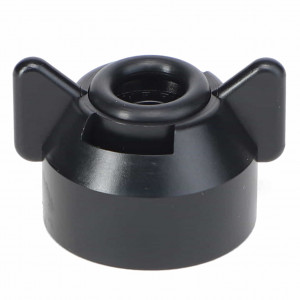 Pentair Hypro Nozzle Cap #533409D1 Pentair Hypro Nozzle Cap #533409D1