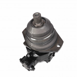 Гидравлический двигатель, Hydraulic Motor #537043D1