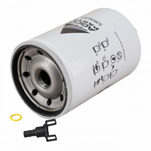 Топливный фильтр, Fuel Filter #539362D1