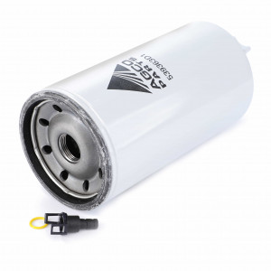 Топливный фильтр, Fuel Filter #539363D1