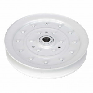 Натяжной шкив, Idler Pulley #539807D1 Натяжной шкив, Idler Pulley #539807D1