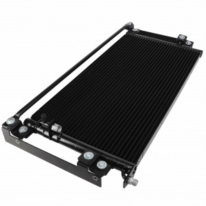 Air Conditioning Condensor #544763D1