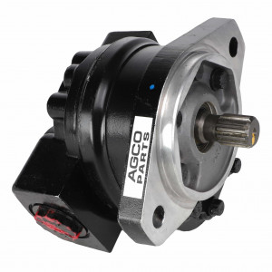 Гидравлический насос, Hydraulic Pump #547412D1