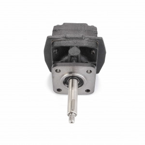 Гидравлический двигатель, Hydraulic Motor #547928D1