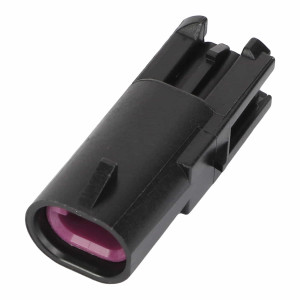 Соединительная вилка, Connector Plug #554134D1