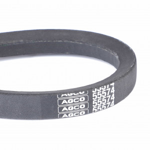 Клиновой ремень, V-Belt, Wrapped, C Section #55574
