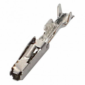 Socket Terminal #558723D1 Socket Terminal #558723D1