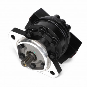 Гидравлический насос, Hydraulic Pump #563648D1