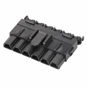 Terminal Socket #583728D1 Terminal Socket #583728D1