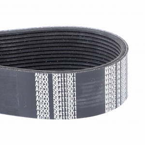 Serpentine Belt, PK12 Profile #584119D1 Serpentine Belt, PK12 Profile #584119D1