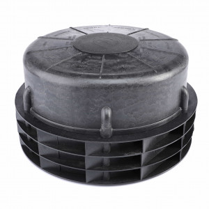 Pre-Air Cleaner #591343D1