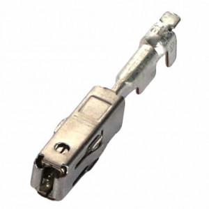 Socket Terminal #591941D1 Socket Terminal #591941D1