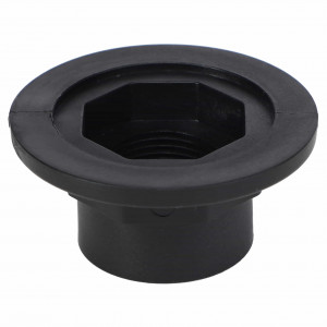 2" Manifold Plug with 1" NPT #594099D1 2" Manifold Plug with 1" NPT #594099D1